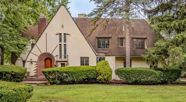 Photo of 19390 Canterbury Rd, Detroit, MI 48221