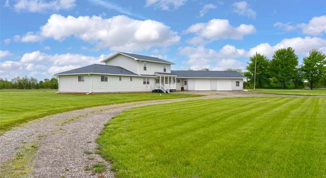 Photo of 12291 Hill Rd, Riley, MI 48041