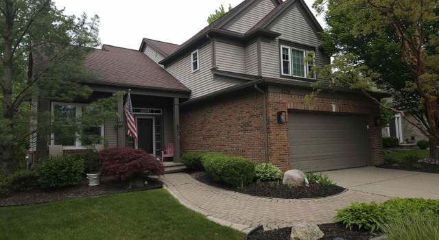 Photo of 4324 Clear Creek Ct, Oakland, MI 48306