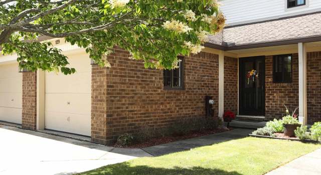 Photo of 129 Cherryl Ln, Algonac, MI 48001