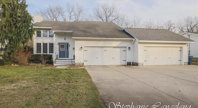 Photo of 140 S 8th Ave, Fruitport, MI 49415
