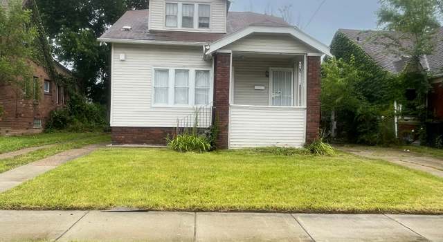 Photo of 14208 Winthrop St, Detroit, MI 48227