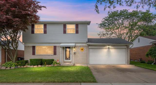 Photo of 9286 Dudley St, Taylor, MI 48180