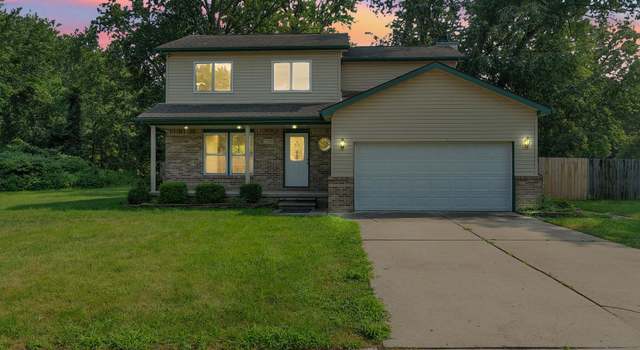 Photo of 27390 Leroy St, Taylor, MI 48180