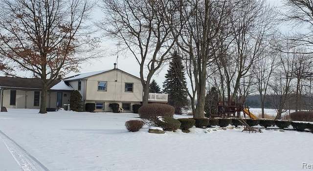 Photo of 78650 North Ave, Armada Twp, MI 48005