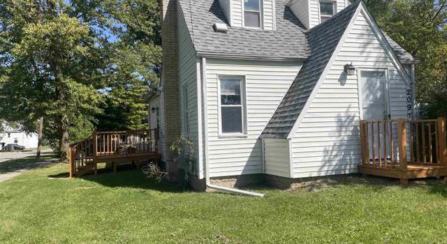Photo of 2097 E Scottwood Ave, Burton, MI 48529