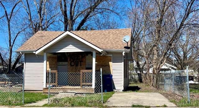 Photo of 1302 Huron St, Flint, MI 48507
