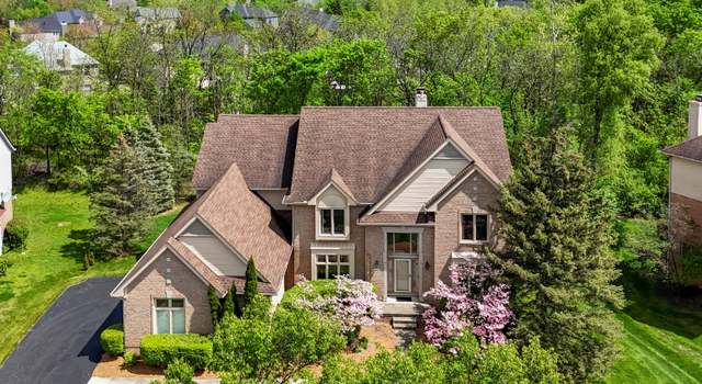 Photo of 6671 Chelsea Brg, West Bloomfield, MI 48322