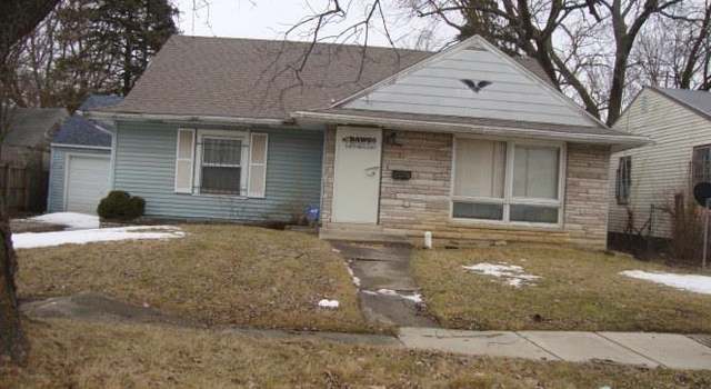 Photo of 2516 Wisner St, Flint, MI 48504