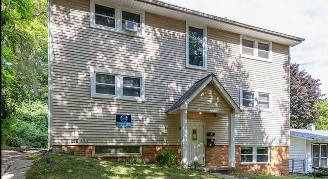 Photo of 1615 Peach St, Ann Arbor, MI 48105