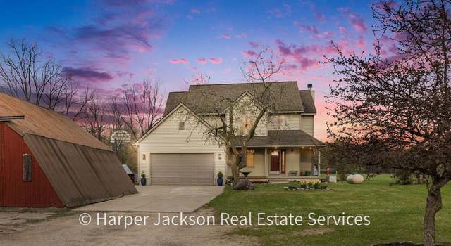 Photo of 13124 Duffield Rd, Byron, MI 48418
