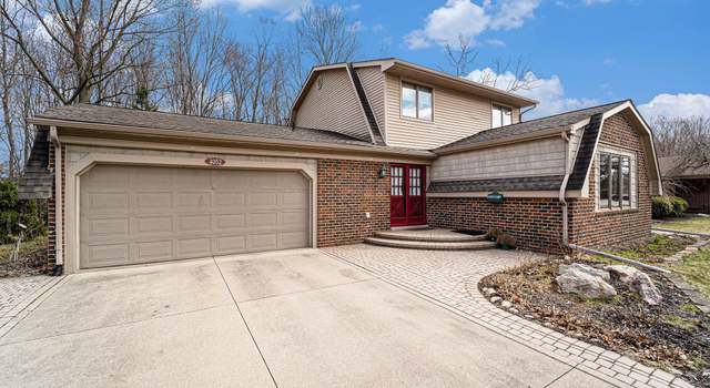 Photo of 4052 Bristol Dr, Troy, MI 48085