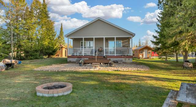 Photo of 6130 Cedar Dr, Hubbard Lake, MI 49747