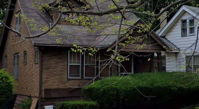 Photo of 12095 Cheyenne St, Detroit, MI 48227