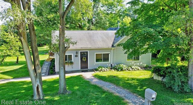 Photo of 1505 S Lake Pleasant Rd, Attica, MI 48412