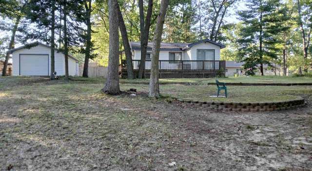 Photo of 2115 Lake Rd, National City, MI 48748