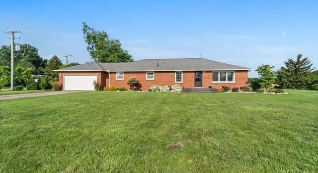 Photo of 10909 Palmer Rd, Maybee, MI 48159