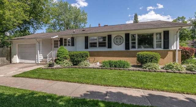Photo of 424 W 4th St, Monroe, MI 48161