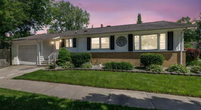 Photo of 424 W 4th St, Monroe, MI 48161