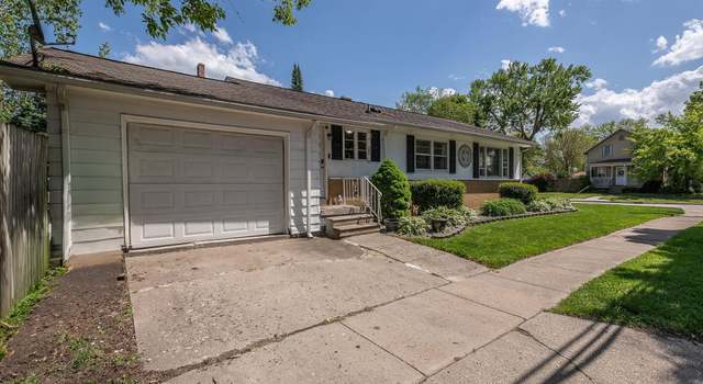 Photo of 424 W 4th St, Monroe, MI 48161