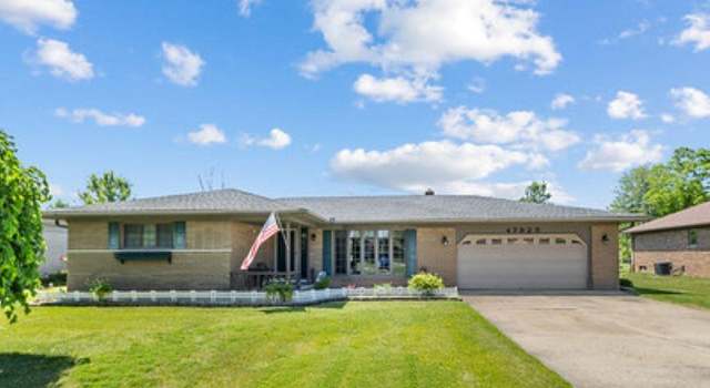 Photo of 47925 Mallard Dr, Chesterfield, MI 48047