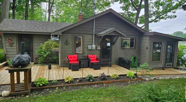 Photo of 4737 Lakeside Blvd, Hale, MI 48739