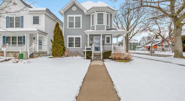 Photo of 701 Oak St, Port Huron, MI 48060