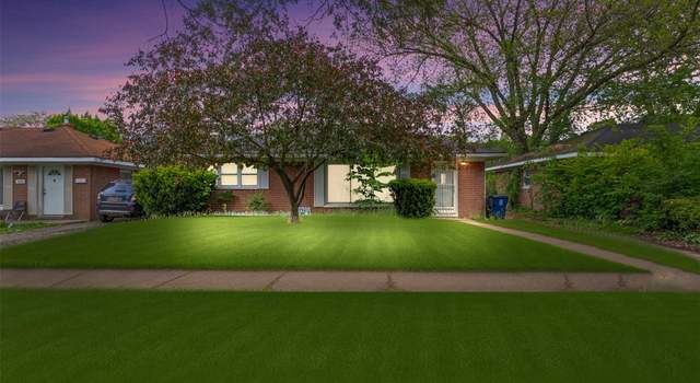 Photo of 2913 Cheyenne Ave, Flint, MI 48507