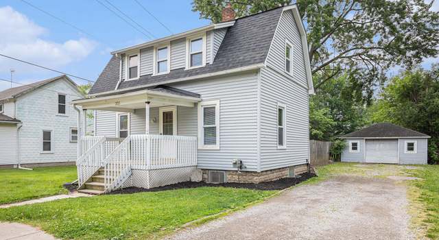Photo of 205 School St, Almont, MI 48003