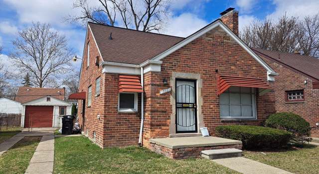 Photo of 17561 Greenview Ave, Detroit, MI 48219