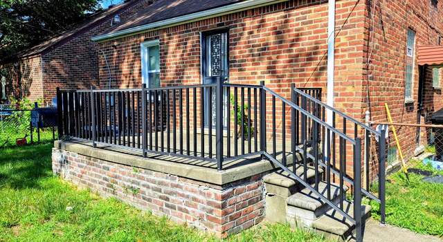 Photo of 17561 Greenview Ave, Detroit, MI 48219