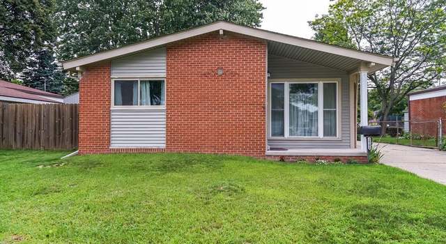 Photo of 26298 Tawas St, Clawson, MI 48071