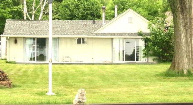 Photo of 7529 S River Road Rd, Cottrellville, MI 48039
