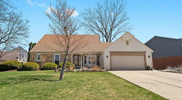Photo of 27585 Bridle Hills Dr, Farmington Hills, MI 48336