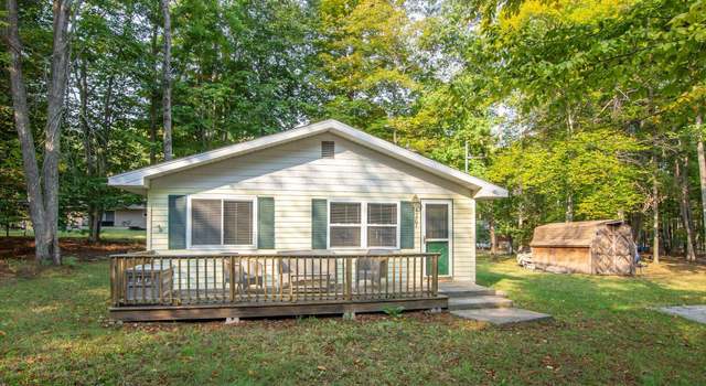 Photo of 4287 N Ash Rd, Lincoln, MI 48742