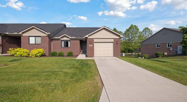 Photo of 1470 Duncan Dr, Chelsea, MI 48118