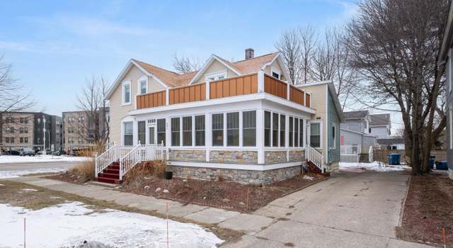 Photo of 201 Elliott Ave, Grand Haven, MI 49417
