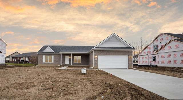 Photo of 8523 Jack Pine Circle Cir, Ypsilanti, MI 48197