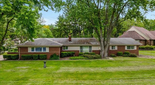Photo of 23970 Woodham Rd, Novi, MI 48374