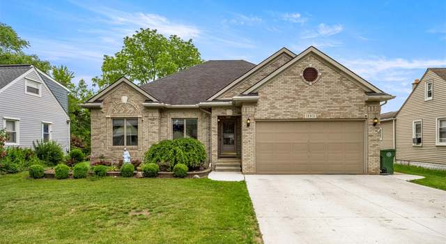 Photo of 12931 Devoe St, Southgate, MI 48195