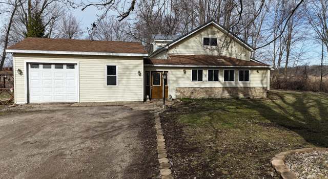 Photo of 5300 Blair Rd, Reading, MI 49274