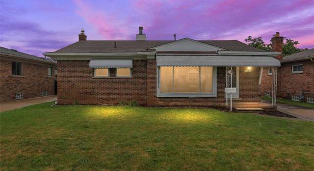 Photo of 29454 Marquette St, Garden City, MI 48135