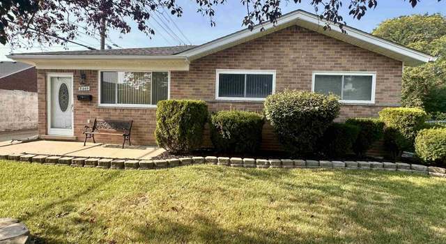 Photo of 21509 Francis St, Saint Clair Shores, MI 48082