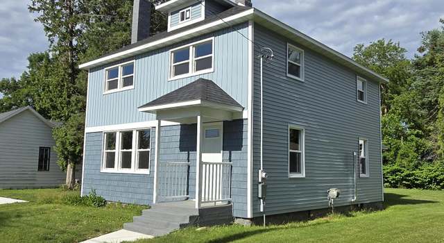 Photo of 4391 Division St, Mcbride, MI 48852