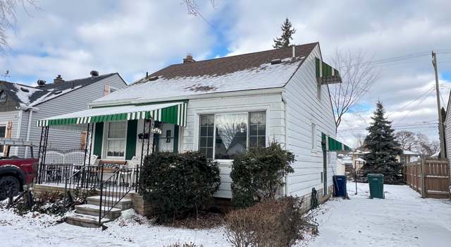 Photo of 568 Garfield Ave, Lincoln Park, MI 48146