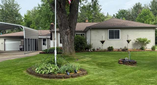 Photo of 3454 Pine St, Hale, MI 48739