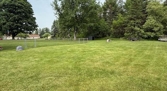 Photo of 3454 Pine St, Hale, MI 48739