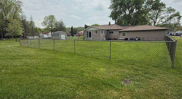 Photo of 3454 Pine St, Plainfield Township, MI 48739