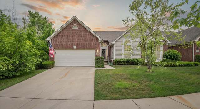 Photo of 30166 Brightwood Dr #40, Novi, MI 48377