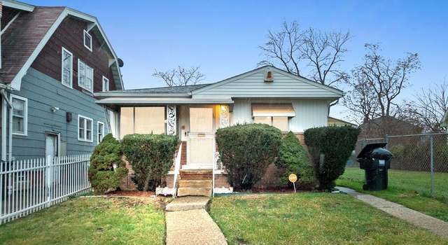 Photo of 12075 Monica St, Detroit, MI 48204